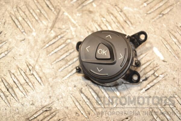 Кнопка руля левые Ford C-Max 2010 AM5T14K147AA 395035 euromotors.com.ua