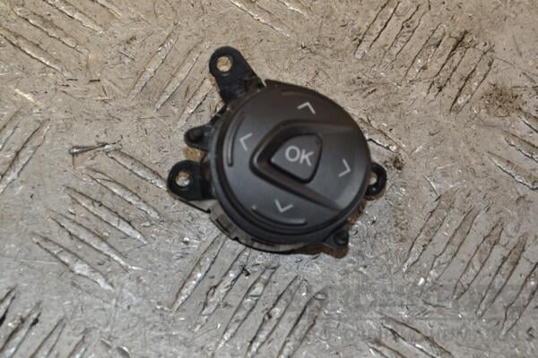 Кнопка руля правые Ford C-Max 2010 AM5T14K147BA 395036 euromotors.com.ua