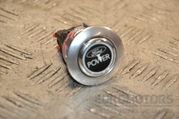 Кнопка старт стоп (дефект) Ford C-Max 2010 AM5T11572AA 395051 euromotors.com.ua