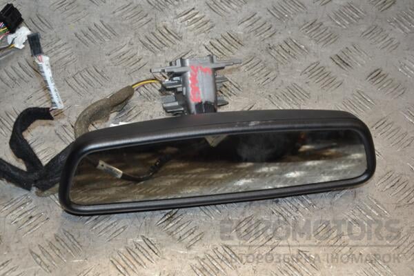 Дзеркало салону електро Renault Espace (V) 2015-2019 963210538R 395054 euromotors.com.ua