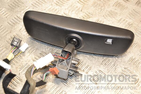Зеркало салона электр Renault Espace (V) 2015-2019 963210538R 395054 - 2