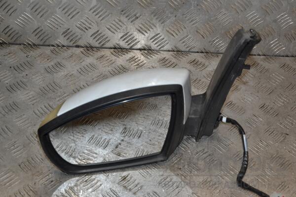 Дзеркало ліве електр 8 пинов Ford C-Max 2010 395056 euromotors.com.ua