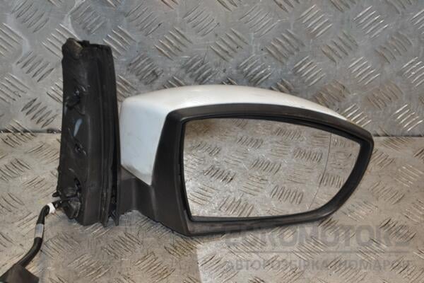 Зеркало правое электр 7 пинов Ford C-Max 2010 395058 euromotors.com.ua