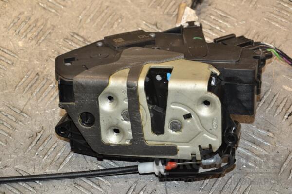 Замок двері задній лівий електро 6 пинов Ford C-Max 2010 AM5AR26413CC 395064 - 2