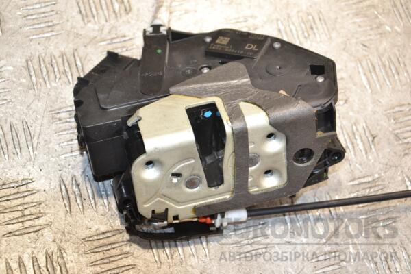 Замок двері задній правий електро 6 пинов Ford C-Max 2010 AM5AR26412CC 395068 - 2