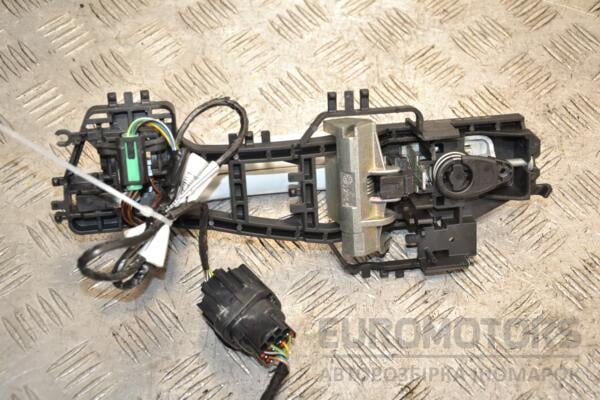 Ручка двері зовнішня передня ліва Ford C-Max 2010 395070 - 2