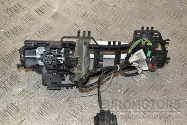 Ручка двері зовнішня передня права Ford C-Max 2010 395072 - 2