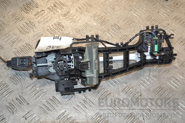 Ручка двери наружная задняя правая Ford C-Max 2010 395076 - 2