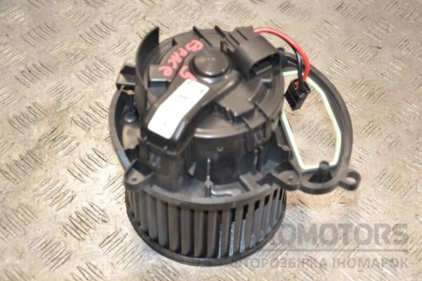 Моторчик печки Renault Espace (V) 2015-2019 T911738 395092 euromotors.com.ua