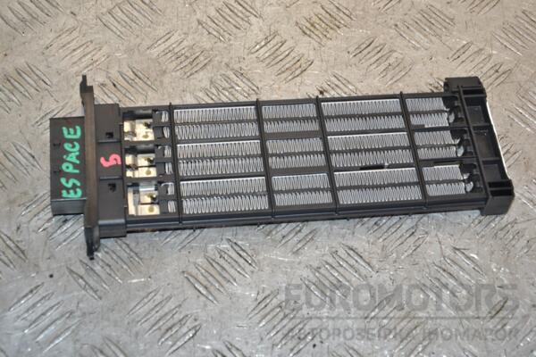 Радиатор печки электр Renault Espace (V) 2015-2019 T1001732A 395102 euromotors.com.ua