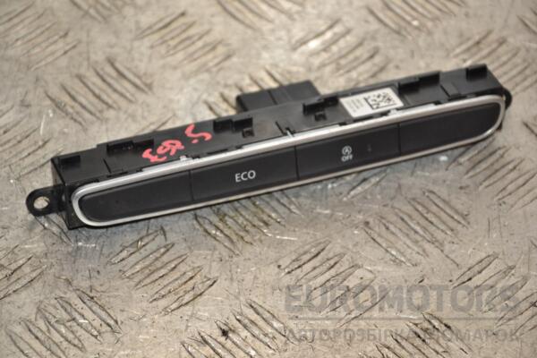 Блок кнопок Renault Espace (V) 2015-2019 283E84929R 395106 euromotors.com.ua