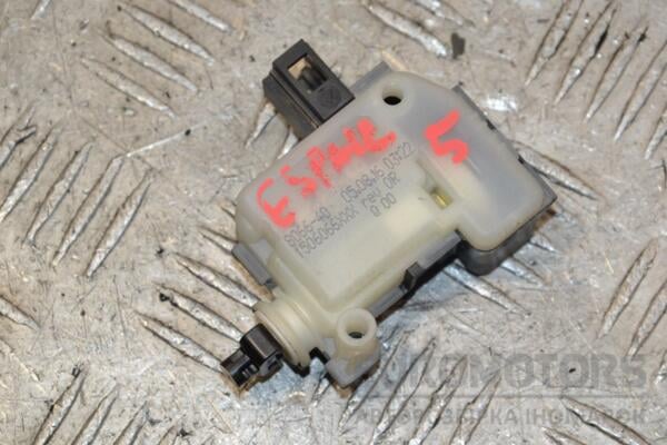 Замок бардачка Renault Espace (V) 2015-2019 1506066XXX 395107 euromotors.com.ua