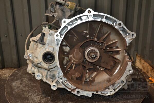 МКПП (механічна коробка перемикання передач) 5-ступка Mazda 5 1.8 16V 2005-2010 GC0117150A 395123 euromotors.com.ua