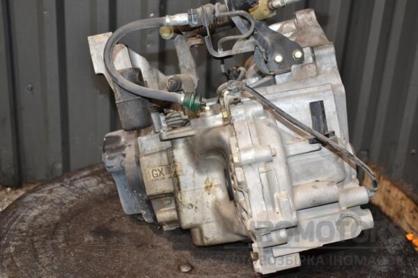 МКПП (механічна коробка перемикання передач) 5-ступка Mazda 5 1.8 16V 2005-2010 GC0117150A 395123 - 2