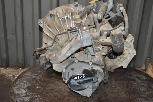 МКПП (механічна коробка перемикання передач) 5-ступка Mazda 5 1.8 16V 2005-2010 GC0117150A 395123 - 3