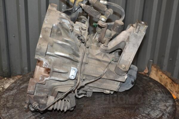 МКПП (механічна коробка перемикання передач) 5-ступка Mazda 5 1.8 16V 2005-2010 GC0117150A 395123 - 4