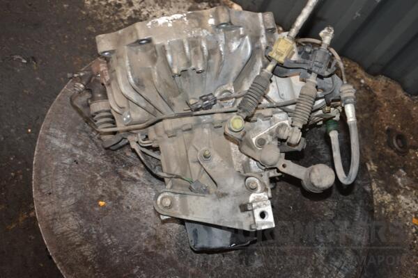 МКПП (механічна коробка перемикання передач) 5-ступка Mazda 5 1.8 16V 2005-2010 GC0117150A 395123 - 5