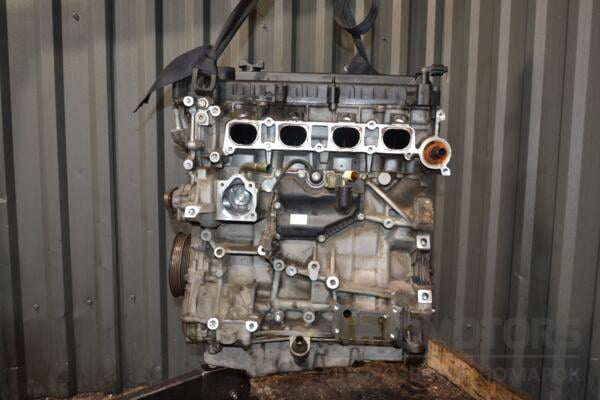 Двигатель Mazda 6 1.8 16V 2002-2007 L823 395128 - 2