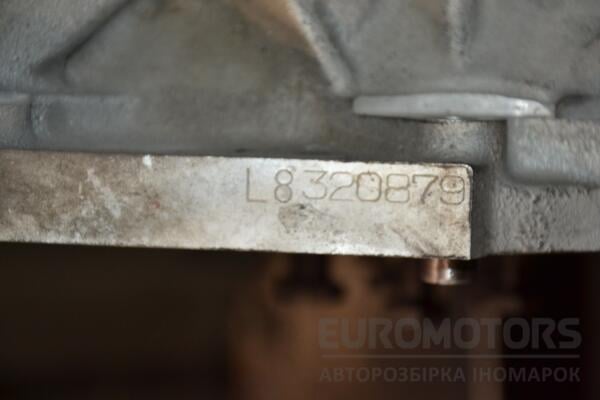 Двигатель Mazda 6 1.8 16V 2002-2007 L823 395128 - 6
