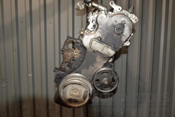 Двигатель Citroen Nemo 1.3MJet 2008 223A9000 395142 euromotors.com.ua