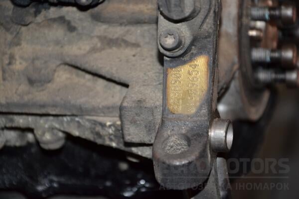 Двигатель Opel Combo 1.3MJet 2001-2011 223A9000 395142 - 6