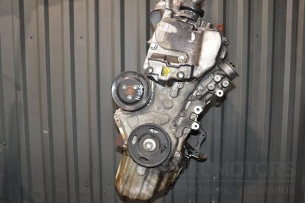 Двигатель Audi A1 1.4 16V TSI 2010 CAX 395148 euromotors.com.ua