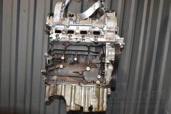 Двигатель VW Jetta 1.4 16V TSI 2011 CAX 395148 - 2