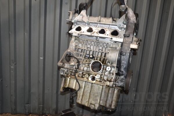 Двигун VW Golf 1.4 16V (IV) 1997-2003 AUA 395154 - 4