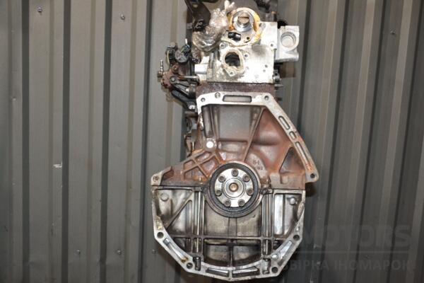 Двигун (ТНВД Siemens) Renault Modus 1.5dCi 2004-2012 K9K 846 395160 - 3