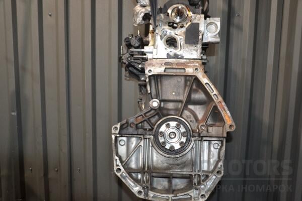 Двигатель Renault Modus 1.5dCi 2004-2012 K9K 836 395165 - 3