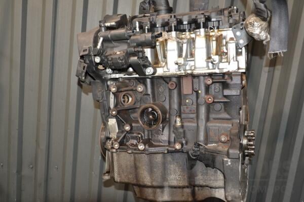Двигатель Renault Modus 1.5dCi 2004-2012 K9K 836 395165 - 4