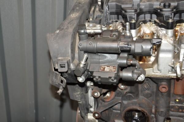 Топливный насос высокого давления (ТНВД) Renault Duster 1.5dCi 2010 5WS40565 395171 euromotors.com.ua