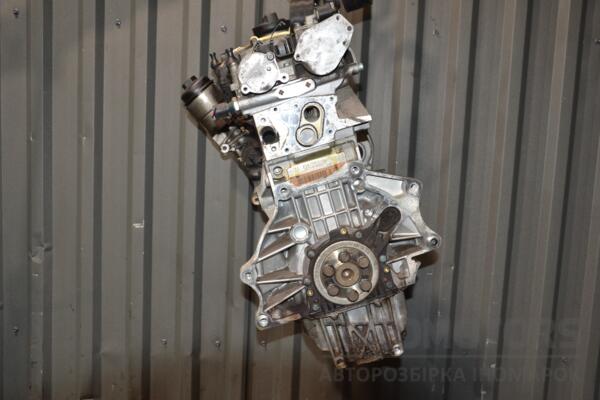 Двигатель VW Polo 1.4 16V FSI 2001-2009 AXU 395172 - 3