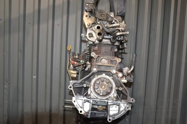 Двигатель Toyota Corolla 2.0td (E12) 2001-2006 1CD-FTV 395178 - 3