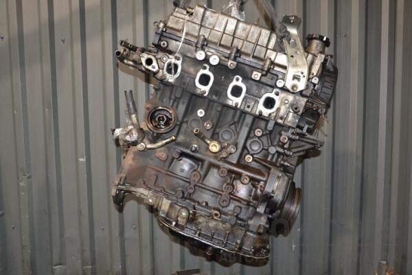 Двигатель Toyota Corolla 2.0td (E12) 2001-2006 1CD-FTV 395178 - 4