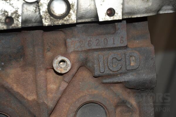 Двигатель Toyota Corolla 2.0td (E12) 2001-2006 1CD-FTV 395178 - 6