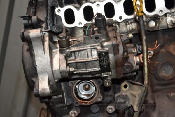 Топливный насос высокого давления (ТНВД) Toyota Rav 4 2.0td 2000-2005 2210027010 395184 euromotors.com.ua