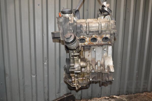 Двигун VW Polo 1.2 12V 2001-2009 BZG 395198 - 2