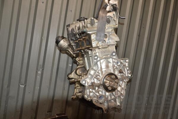 Двигун VW Polo 1.2 12V 2001-2009 BZG 395198 - 3