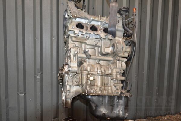 Двигун VW Polo 1.2 12V 2001-2009 BZG 395198 - 4