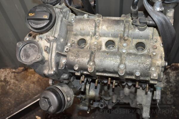 Двигун VW Polo 1.2 12V 2001-2009 BZG 395198 - 5