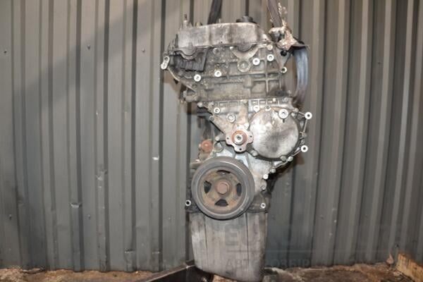 Двигатель SsangYong Actyon 2.0Xdi 2006-2011 OM 664.950 395204 euromotors.com.ua