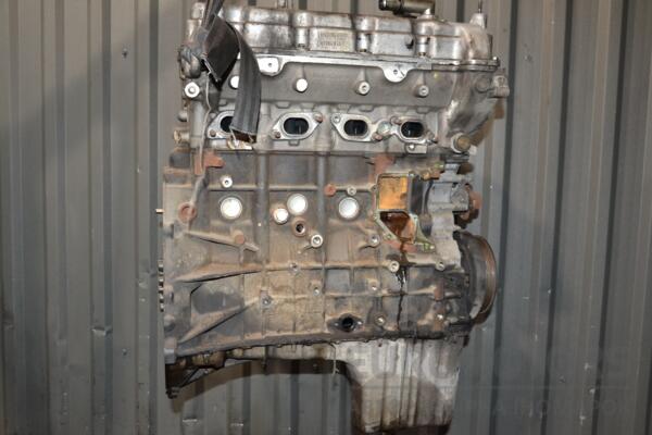 Двигатель SsangYong Actyon 2.0Xdi 2006-2011 OM 664.950 395204 - 4