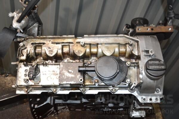 Двигатель Mercedes Vito 2.2cdi (W638) 1996-2003 OM 611.980 395211 - 5