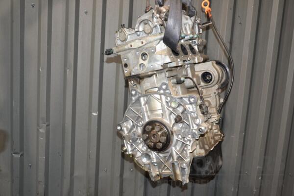 Двигатель VW Polo 1.2 12V 2001-2009 AZQ 395217 - 3