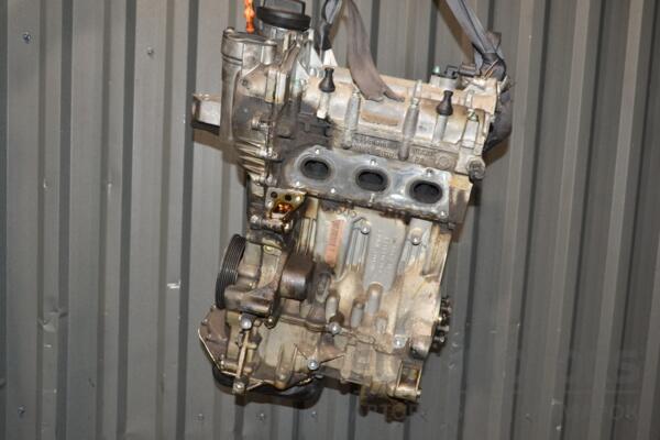 Двигатель VW Polo 1.2 12V 2001-2009 AZQ 395217 - 4