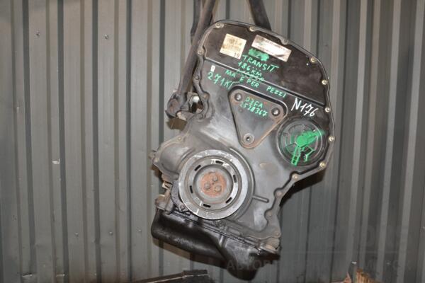 Двигатель Ford Transit 2.0di 2000-2006 D3FA 395223 euromotors.com.ua