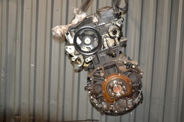 Двигатель Ford Transit 2.0di 2000-2006 D3FA 395223 - 3