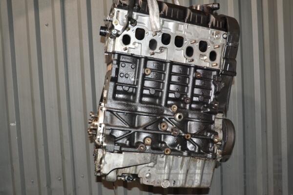 Двигатель VW Bora 1.9tdi 1997-2005 ASZ 395229 - 2