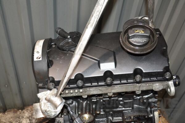 Двигатель VW Bora 1.9tdi 1997-2005 ASZ 395229 - 5